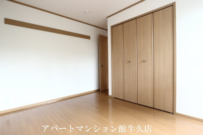 【寝室】 | エターナル