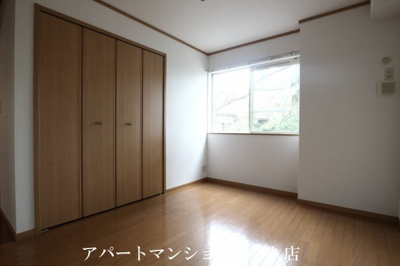 【寝室】 | エターナル