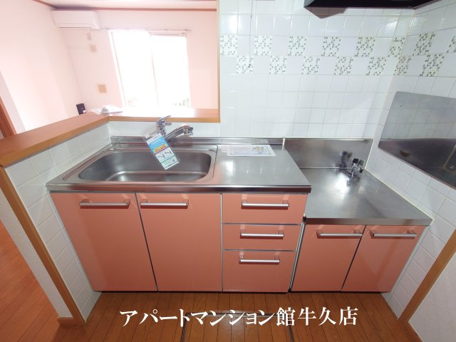 エターナルの玄関