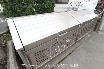 【その他共用部分】 | エターナル
