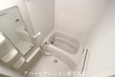 【浴室】 | エターナル