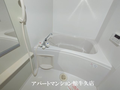 【浴室】 | エターナル