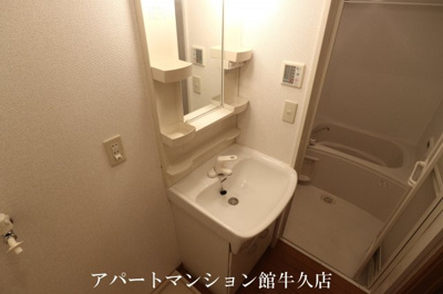 【独立洗面台】 | エターナル