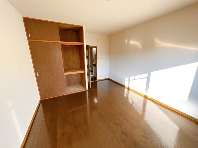 エクセレントホームの内装