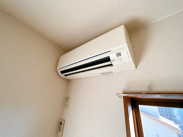 エクセレントホームの設備