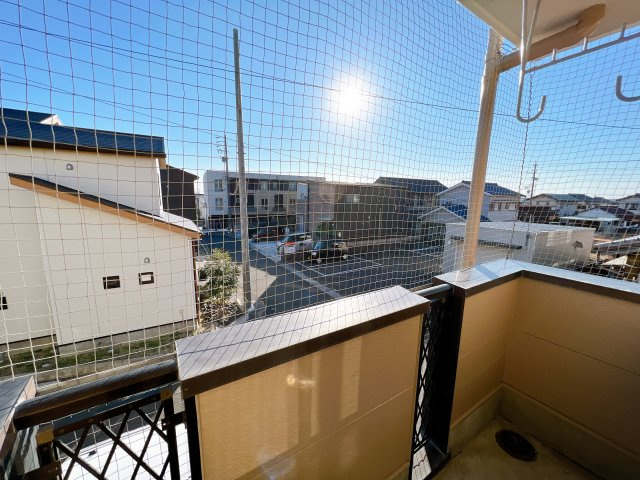 エクセレントホームの展望