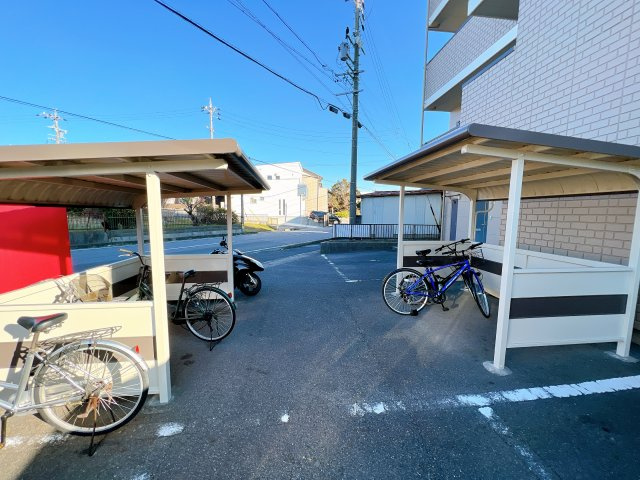 エクセレントホームのその他共用部分