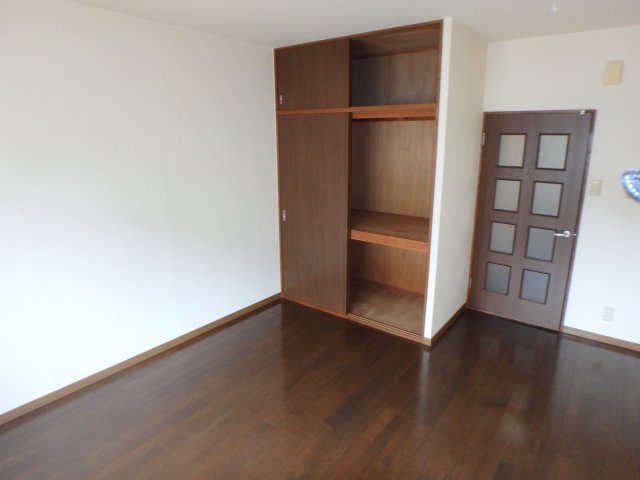 エクセレントホームの収納