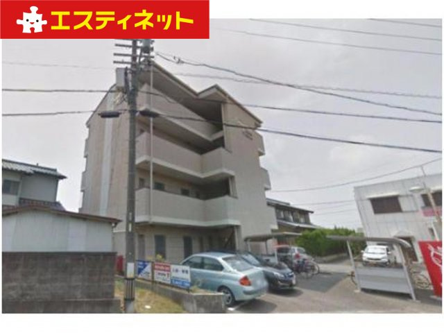 エクセレントホームの外観