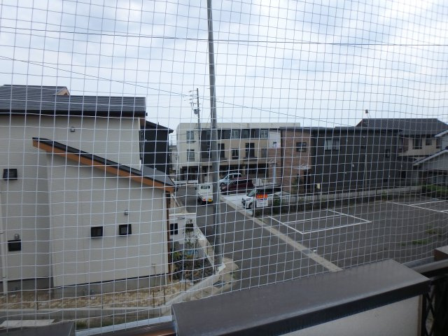 エクセレントホームの展望