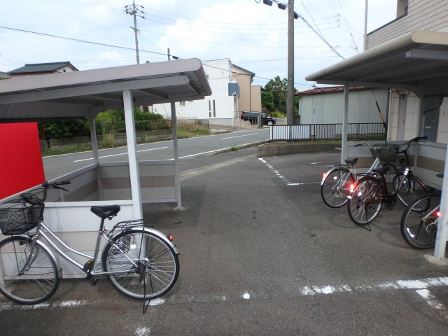 エクセレントホームのその他共用部分