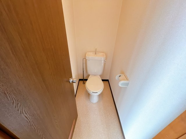 エクセレントホームの内装