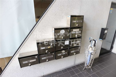 【その他共用部分】 | ハーバーステーション井川