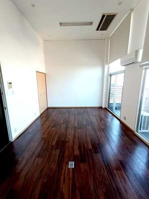 【居間・リビング】 | ハーバーステーション井川