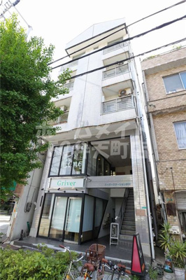 【外観】 | ハーバーステーション井川 | 建物外観を気になさる方へ、見た目の良い物件です