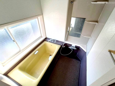 【浴室】 | ハーバーステーション井川