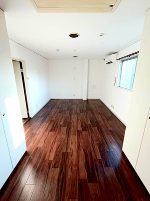 【寝室】 | ハーバーステーション井川