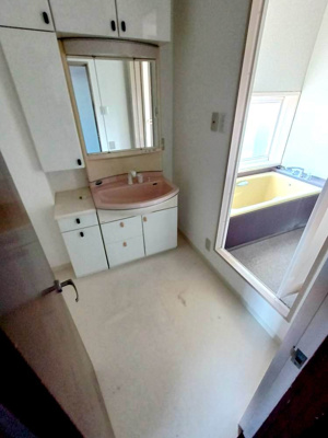 【内装】 | ハーバーステーション井川