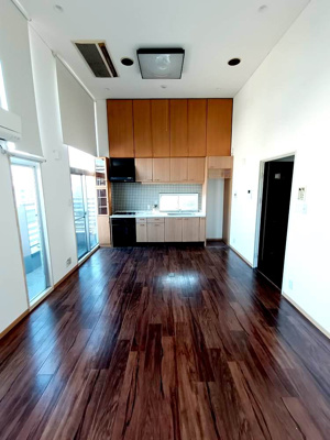 【居間・リビング】 | ハーバーステーション井川