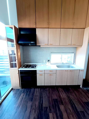 【キッチン】 | ハーバーステーション井川