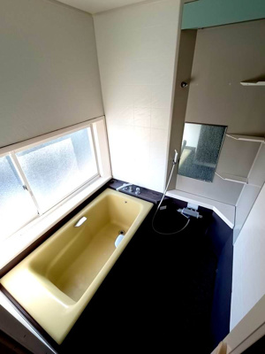 【浴室】 | ハーバーステーション井川