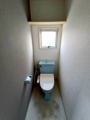 【トイレ】 | ハーバーステーション井川