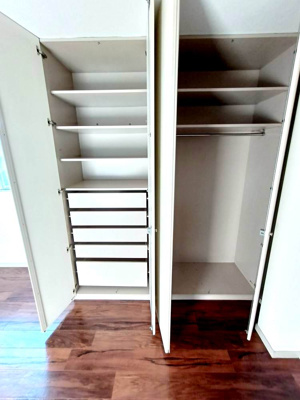 【収納】 | ハーバーステーション井川