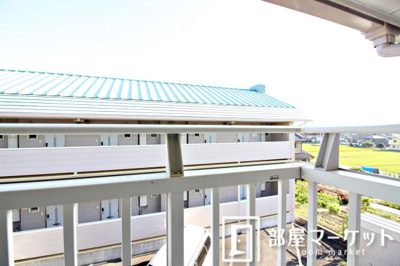 【展望】 | シェーネハイムⅠ | 同型タイプ