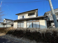 福島市下荒子　中古住宅（Z）の画像