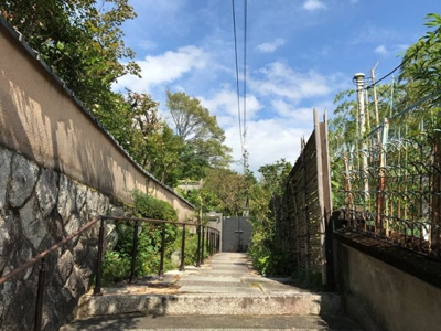【外観】 | 吉田神楽岡町　中古戸建