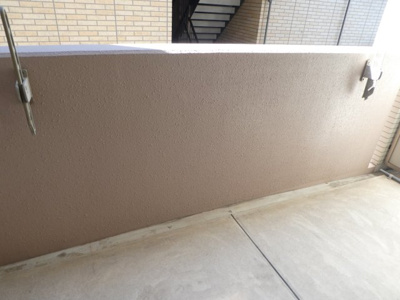 【バルコニー】 | ラ・パルス | ラ・パルス　※写真は同物件別部屋です