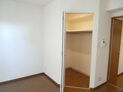 【収納】 | ラ・パルス | ラ・パルス　※写真は同物件別部屋です