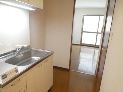 【キッチン】 | ラ・パルス | ラ・パルス　※写真は同物件別部屋です