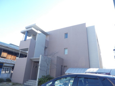 【外観】 | ラ・パルス