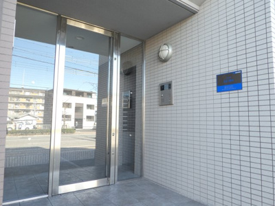 【エントランス】 | ラ・パルス