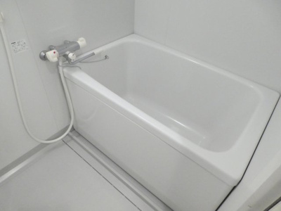 【浴室】 | ラ・パルス | ラ・パルス　※写真は同物件別部屋です