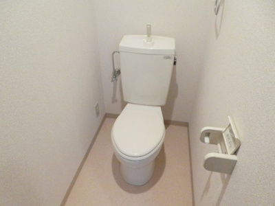 【トイレ】 | ラ・パルス | ラ・パルス　※写真は同物件別部屋です