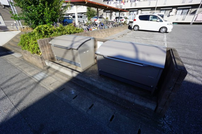 【その他共用部分】 | カーサみつわ台I