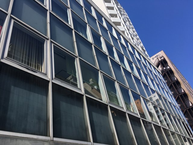 曙ビル