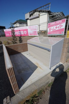【その他共用部分】 | サクラーレ