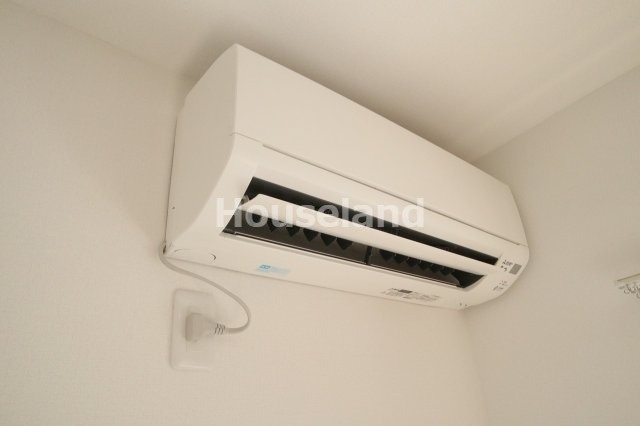 ヤマイチテラス西庄の設備