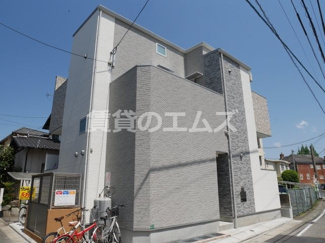 【外観】 | ＮＥＸＴ　ＳＴＡＧＥ　諸岡の外観