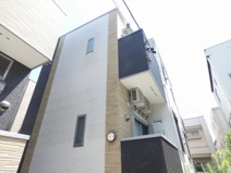 プルミエール中村の画像