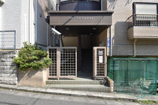 【エントランス】 | エントランス