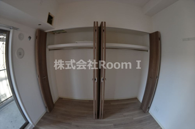 【収納】 | プレサンス四天王寺