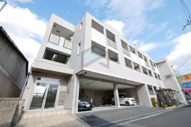 東大阪市寿町３丁目のマンションの画像