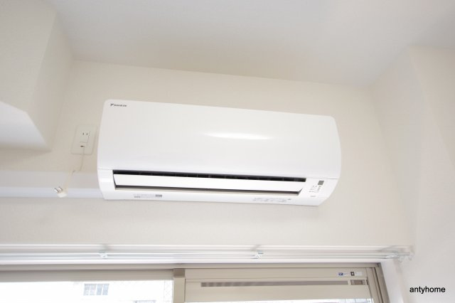 ララプレイス難波メティス　仲介手数料無料の設備