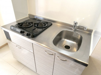 【キッチン】 | ルーブル市ヶ谷