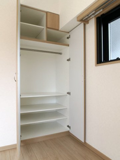 【収納】 | ルーブル市ヶ谷