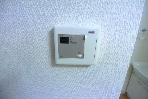 【設備】 | グリーンゲーブルスＢ棟